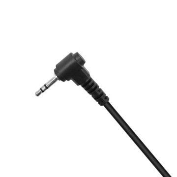 G Форма Walkie Talkie Гарнитура с микрофоном PTT Гарнитура для