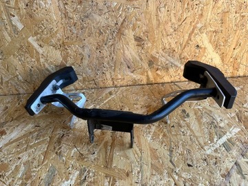 Крашпад, чехол рамы, усиление Yamaha MT 125 2014-2019 гг.