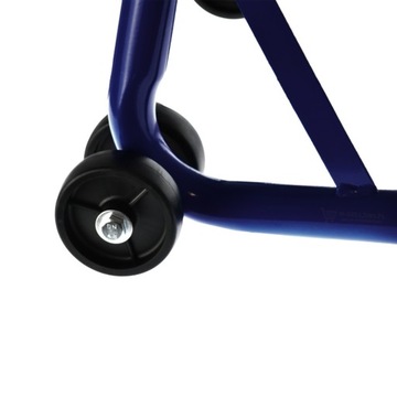 ПОДСТАВКА ДЛЯ МОТОЦИКЛА 21-216 ММ ДЛЯ ПЕРЕДНЕГО КОЛЕСА ВЕСОМ ДО 250 КГ BITUXX