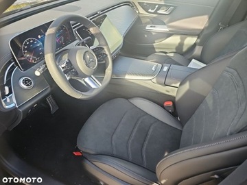 Mercedes Klasa E W214 2025 Mercedes-Benz Klasa E Mercedes-Benz Klasa E 2.0 Diesel 250KM, zdjęcie 10