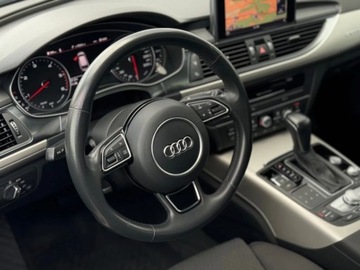 Audi A6 C8 2018 Audi A6 Avant 190 KM Quattro,Hak,Webasto,LED 2.0 Diesel 190KM, zdjęcie 9