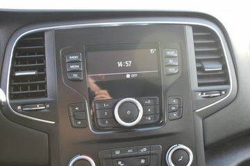 Renault Megane IV Grandtour 1.3 TCe 115 FAP 115KM 2019 Renault Megane Kombi Business F-vat Gwarancja, zdjęcie 21