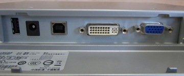 Монитор WINCOR NIXDORF BA93W 15,6 1360X768 USB elo