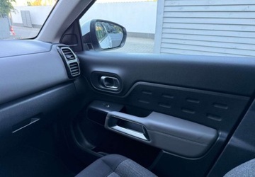 Citroen C5 Aircross SUV 1.2 PureTech 130KM 2021 Citroen C5 Aircross Citroen C5 Aircross 1.2 Benzyna 130KM, zdjęcie 28