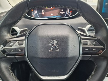 Peugeot 3008 II Crossover Facelifting  1.5 BlueHDi 130KM 2021 Peugeot 3008 Allure, zdjęcie 35