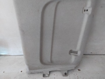 ПОТОЛКА OPEL COMBO C