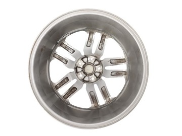 4× DISK HLINÍK HYUNDAI OE 7.5" X 19" 5X114.3