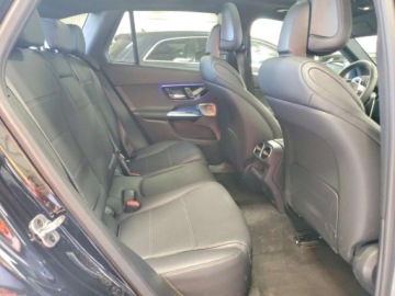 Mercedes GLC C254/X254 2026 Mercedes-Benz GLC 300 4Matic 2026 2.0 Benzyna 255KM, zdjęcie 2