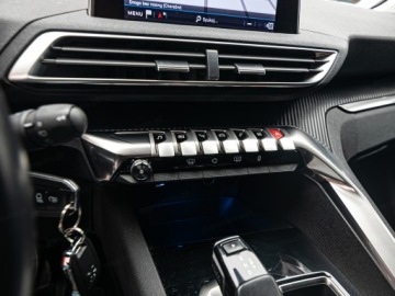 Peugeot 3008 II Crossover 1.6 BlueHDi 120KM 2017 PEUGEOT 3008 1.6 BlueHDi Suv 120KM 2017, zdjęcie 16