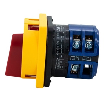 ВЫКЛЮЧАТЕЛЬ ГЛАВНЫЙ ВЫКЛЮЧАТЕЛЬ 0-1 ПЛАТА 32A 3F