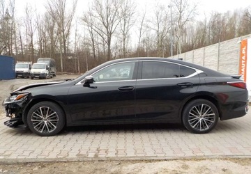 Lexus ES VII (XV70) Sedan Facelifting 300h 218KM 2023 Lexus ES Okazja 2.5 Hybryda 218KM, zdjęcie 12