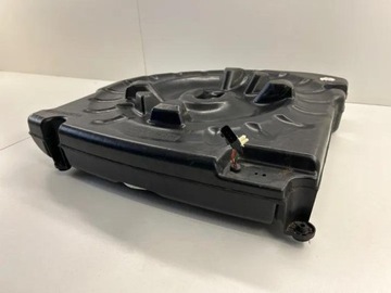 8X2319A067A SUBWOOFER 3.0 D 202 2011 JAGUAR XF (X250)