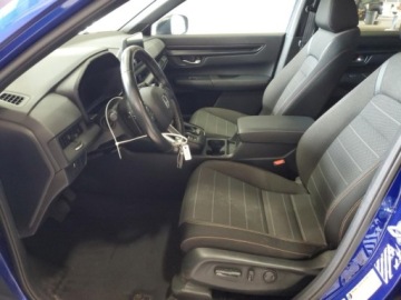 Honda CR-V VI 2024 Honda CR-V 2024r., Sport, 2L, od ubezpieczalni 2.0 Hybryda 147KM, zdjęcie 6