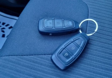 Ford Focus III Kombi 1.6 Duratorq TDCi DPF 95KM 2011 Ford Focus SLICZNY 1.6 TDCi Bogata Wersja ORYGINAL Zadbany SERWIS 2012r Ha, zdjęcie 15