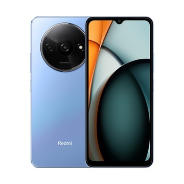 Smartfon Redmi A3 3/64GB Lake Blue
