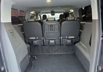 Ford Tourneo Custom I 2019 Ford Tourneo Custom CUSTOM 2.0 D 185 KM 8 osob 2019r VAT 23 Warszawa, zdjęcie 9