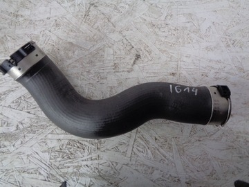 BMW F10 F20 2.0 D wąż rura intercoolera 7810617