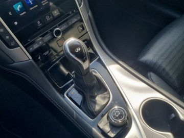 Infiniti Q50 II Sedan 2.0t 211KM 2018 Infiniti Q50 2.0t Sport Tech Infiniti Q50 2.0, zdjęcie 23