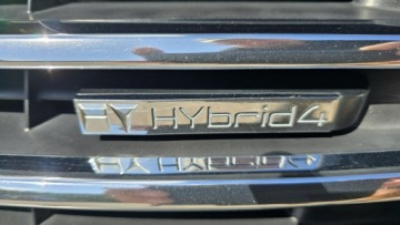 Peugeot 508 I Sedan 2.0 Hybrid4 200KM 2012 Peugeot 508 Hybrid 4 200KM, ksenon, Head-up, zdjęcie 26