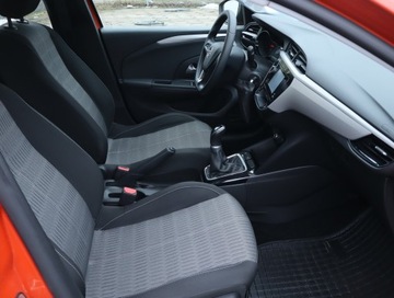 Opel Corsa F Hatchback 5d 1.2 75KM 2023 Opel Corsa 1.2, Salon Polska, Serwis ASO, Klima, zdjęcie 8