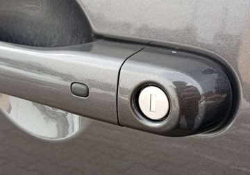 Jeep Renegade SUV 1.6 E-TorQ 110KM 2017 Jeep Renegade Zarejestrowany - benzyna - przebieg 87.000 km 1.6 Benzyna, zdjęcie 19