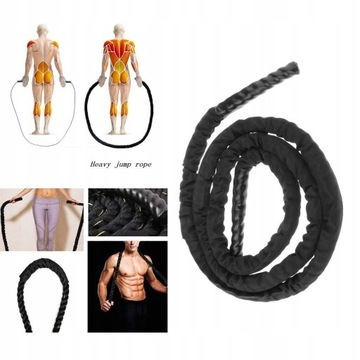 Тяжелый боевой балласт с защитным рукавом