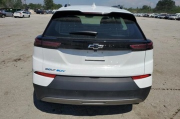 Chevrolet 2023 Chevrolet Bolt 2023 CHEVROLET BOLT EUV LT Elektryczny 200KM, zdjęcie 5