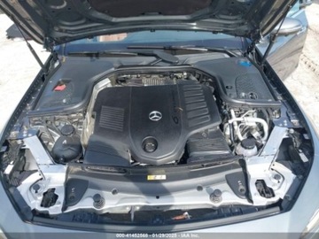 Mercedes CLS C257 2020 Mercedes-Benz CLS 450 4Matic 2020 3.0l 3.0 Benzyna 362KM, zdjęcie 8