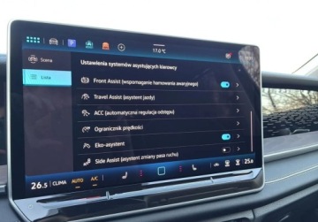 Volkswagen Tayron 2025 Volkswagen Tayron Elegance 2.0 TDI 4MOTION 193KM 2.0 Diesel 193KM, zdjęcie 19