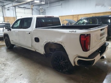  GMC Sierra K1500 Elevation 2023 5.3l 5.3 Benzyna 355KM, zdjęcie 1