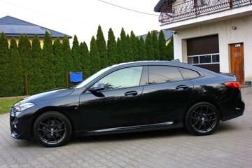 BMW Seria 2 F22-F23-F45-F46 Coupe Facelifting 218d 150KM 2021 BMW Seria 2 218D 150KM Sportowy Sedan M Sport Bezwypadkowy Serwis Pewne Au, zdjęcie 16