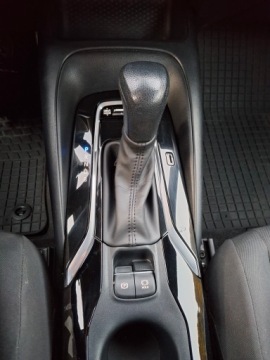 Toyota Corolla XII Hatchback 1.8 Hybrid 122KM 2020 Toyota Corolla 2020r 1.8 Hybryda 122 KM Salon PL, zdjęcie 21