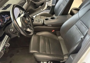 Porsche Panamera II 2018 Porsche Panamera 4x4 2.9 Plug-In 330 KM Full 2018r 89.000 km Warszawa 2.9, zdjęcie 6