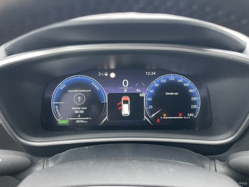 Toyota Corolla XII TS Kombi Facelifting 1.8 Hybrid 140KM 2024 Toyota Corolla Automat Hybryda Podgrzewanie Kamera, zdjęcie 9