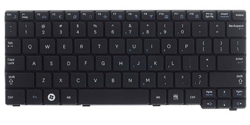 Klawiatura Samsung NP-N128 NP-N145 NP-N148 NP-N150