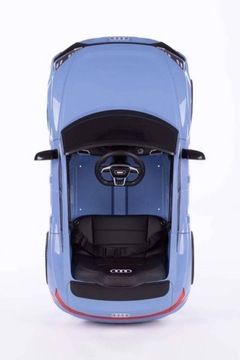 АККУМУЛЯТОР АВТОМОБИЛЯ AUDI RS E-TRON GT LED