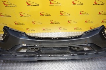 CHEVROLET SILVERADO 1500 2019 - 2022 Бампер передний хром США