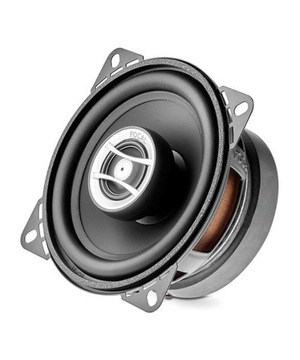 FOCAL CAR - RCX-100 genialny wydzwięk 30W RMS