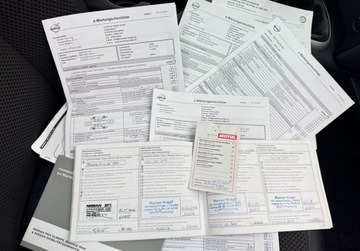 Nissan Qashqai I Crossover 2.0 dCi 150KM 2009 Nissan Qashqai 150ps 4x4 Alu18 Kamera Panorama PolSkora Serwis Top Stan Gw, zdjęcie 6