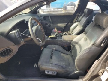 Nissan 1991 Nissan 300 ZX 1991 3.0l 3.0 Benzyna 300KM, zdjęcie 8