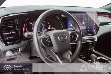 Lexus RX V 2024 Lexus RX V (2022-) 350h F Sport Design Technology, zdjęcie 5