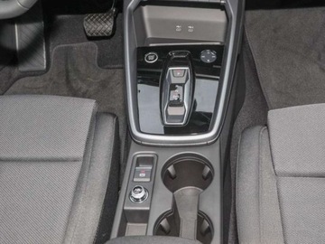 Audi A3 8Y Sportback Facelifting 1.5 35 TFSI 150KM 2025 AUDI A3 TFSI S Line Sportback Hatchback 1.5 (150KM) 2025, zdjęcie 10