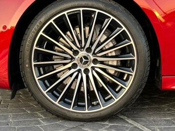 Mercedes Klasa C W206 Limuzyna 2.0 300 258KM 2025 C Klasa 300 4-Matic AMG 2.0 258KM, zdjęcie 13