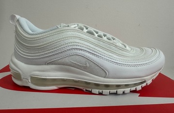 Nike Air Max 97 r. 40 Białe