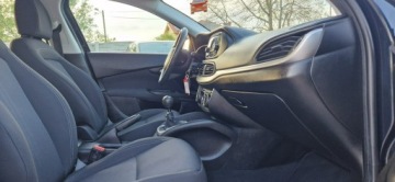 Fiat Tipo II Hatchback 1.4 95KM 2017 Fiat Tipo Super Stan Bezwypadkowy 1.4 16V, zdjęcie 32