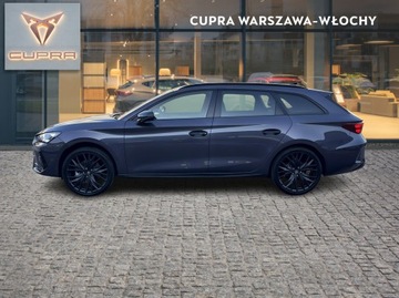 Cupra Leon II 2025 Cupra Leon Sportstourer 1.5 eTSI 150 KM 7-biegowa, zdjęcie 2