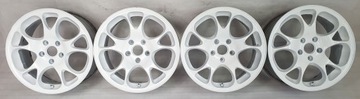 FELGI VW JETTA VW SHARAN MERCEDES C250 17x8 17