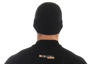 ТЕРМОШАПКА BRUBECK ДЛЯ БЕГА ИЗ АКТИВНОЙ ШЕРСТИ МЕРИНОСА L/XL