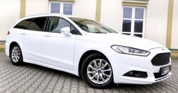 Ford Mondeo V Kombi 2.0 TDCi 150KM 2019 Ford Mondeo Navi/Kamera Cof/6 Biegów/ Pdc/Led, zdjęcie 3