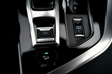 Peugeot 3008 II Plug-In Hybrid Facelifting 1.6 HYBRID4 300KM 2022 Peugeot 3008 GT full led skóra masaze ACC kamera, zdjęcie 28